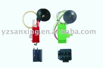 high voltage potentiometer
