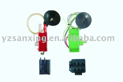 high voltage potentiometer