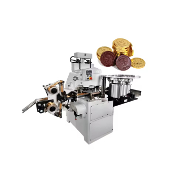 Machine de revêtement à molette pour l'emballage de pièces en or de Jiangsu