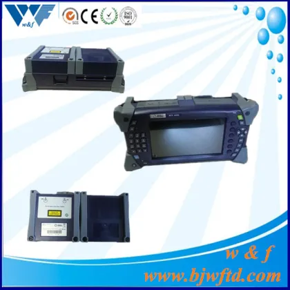 JDSU Fiber Testing Machine mts-4000 otdr machine