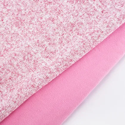 92% Nylon, 8% Spandex Drifit Stretchable Sportswear Fabric for Track Suit and Sportswear