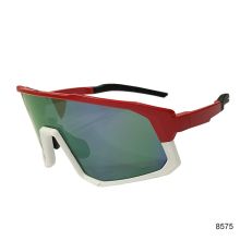 Gafas de ojos protectores de diseño fresco para deportes