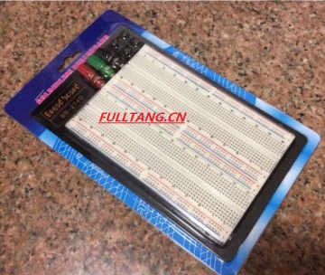 Solderless Breadboard 1660 Tie-Points