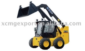 xcmg xt750 تحميل عجلة مضغوطة