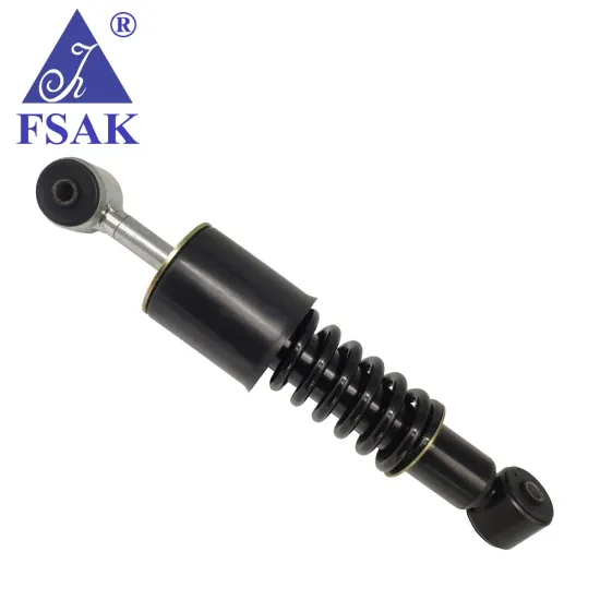 M-A-N Truck Shock Absorber - Part Number 85417226017