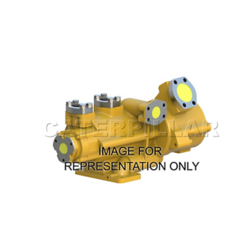 295-1072 2951072 oil pump for D11 D11T