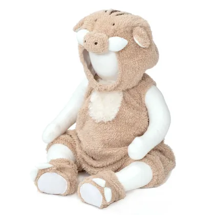 Decorative Clothing Lovely Little Bear Cosplay Costume