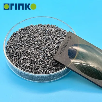 China Factories Chemical Resistance ABS Plastic Pellets for ABS Sheets