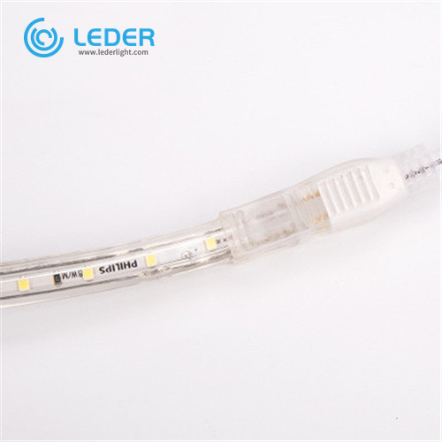 LEDER Flexible Indoor LED Strip Light