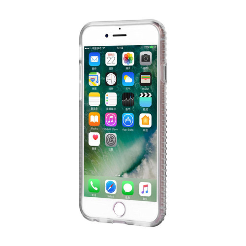 IMD Celadon Porcelain Series TPU Case for iPhone6 Plus