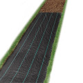 Agriculture Anti UV Woven Ground Cover