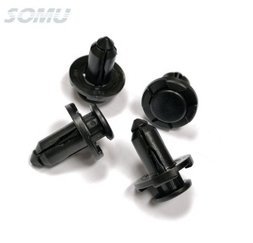 Tesla Model 3 Model S Car Decorative Panel Trunk Fastener Clip