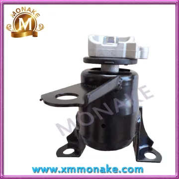 Auto Rubber Parts Insulator Engine Mounting for Ford