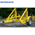 CD130 kabeltrommeltrailer