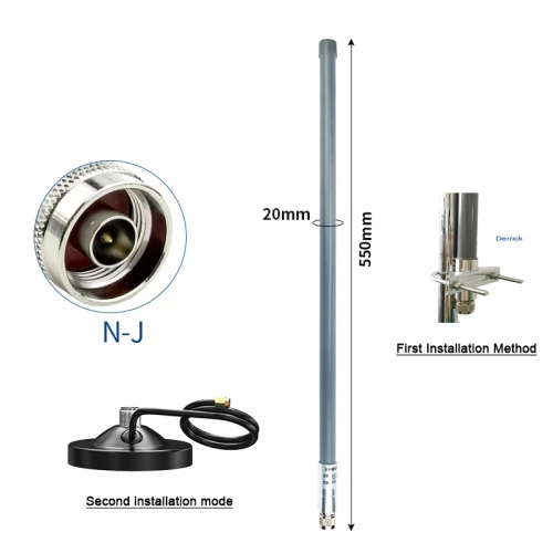 Directional Lora 868 Antena 433