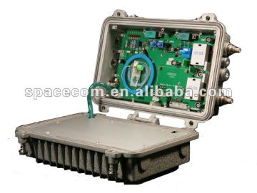 Outdoor CATV Fiber Optical Transmitter / Receiver series