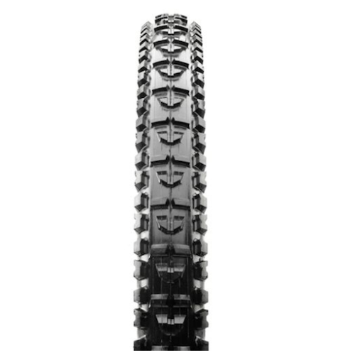 MAXXIS ハイローラー II 26 X 2.4