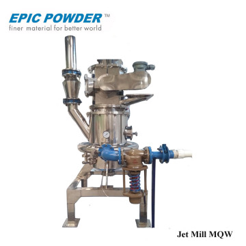 Lab Air Jet Mill for Sale