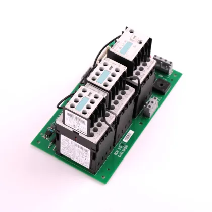 591506 PCB ASSY BCM 2.Q for 5400 Elevators