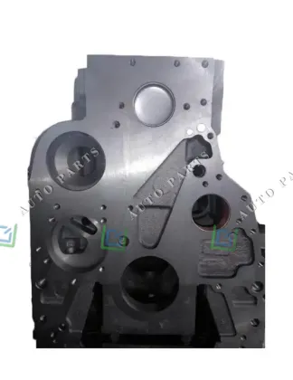 Newpars: High-Quality Original 6BT Diesel Engine 4-Cylinder Blocks for Cummins