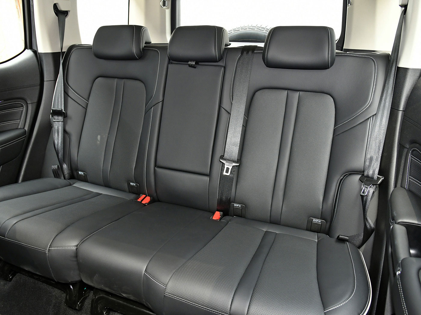 Hot sells Tank 300 Dark Grey 4WD SUV