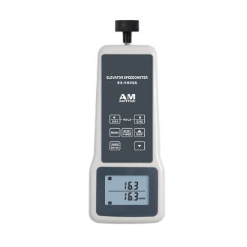 Elevator Speed Limiter Speedometer ES-9000A