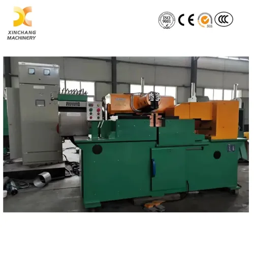 Automatic Hydraulic Cylinder Butt Welder Fusion Jointing Welding Machine