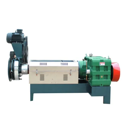 Plastic Granulators and Pelletizing Machines Manufacturers