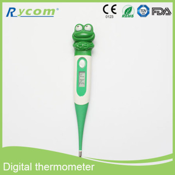 Non Contact Digital Thermometer Electric Digital Thermometer