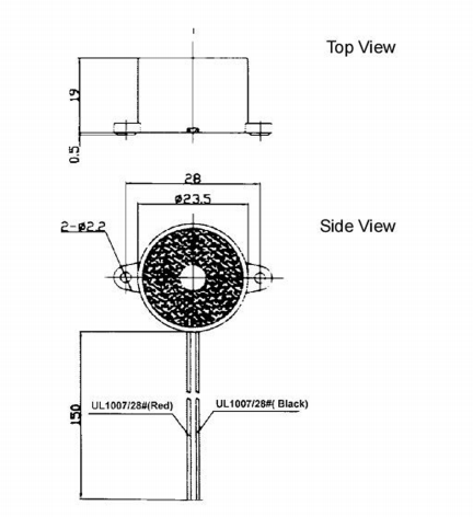 FBPB2319L-1