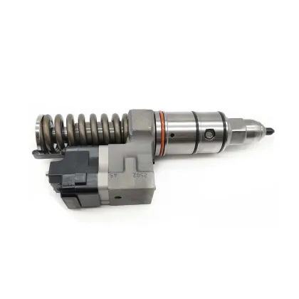 High Quality Remanufactured R5234865/Detroit Diesel Injector