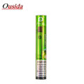 Disposable Vape 1500 Puffs Hot Posh Plus XL