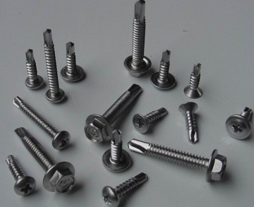 Self Drilling Screw   ZP