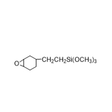 2- (3,4-Epoxycyclohexyl) ethyltrimethoxysilane