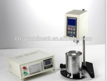 Brookfield Rotational Kinematic Viscosimeter,Testing Kinematic Viscosity of Petroleum Products