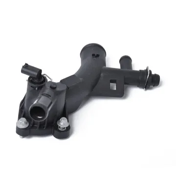 BAJUTU Water Pump Outlet Thermostat Housing - Wholesale Price for Chevrolet Cruze OE:25193922 - Hot Seller on Ebay, Wish