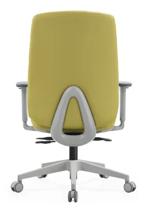 Cloth chair leisure chair