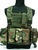 Tactical Vest Military Combat Vest Camo Military Vest