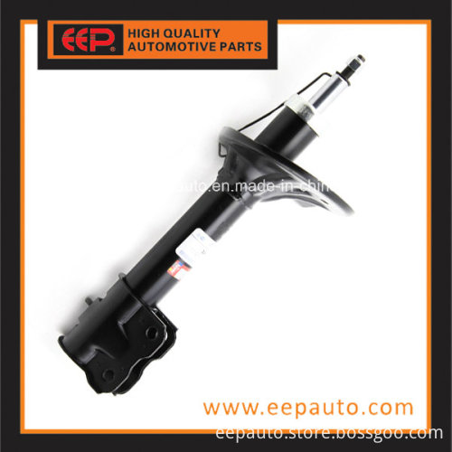 Shock Absorber For Mitsubishi Outlander Cu2w Shock Absorber Kyb 334398 ...