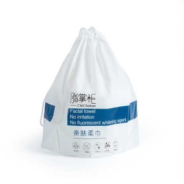 Chichakun Wipes Wet for Gentle Cleansing
