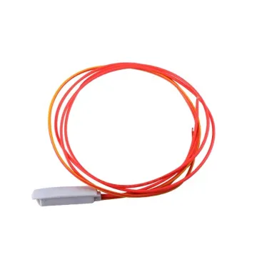 WH12X10334 Lid Switch Assembly - Replaces AP3968471, 1256927, AH1482372, EA1482372, PS1