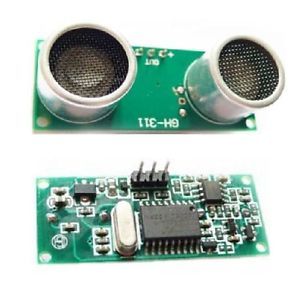 High Sensitivity Ultrasonic Sensor Gh 311 Arduino Compatible