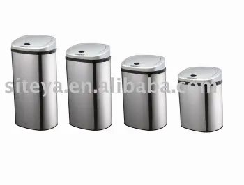 Sensor Bin