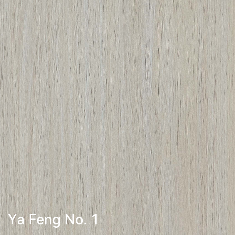 Zero formaldehyde door Ya Feng No.1 1