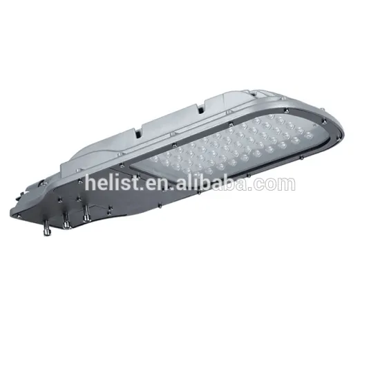 DHL-30 Manufacturer outdoor 30 watt led street light 30W