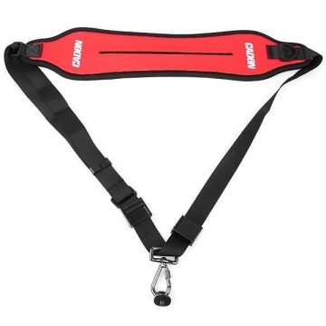 customerized promotion logo colorful adjustable MYLE neoprene picnic bag with shoulder straps