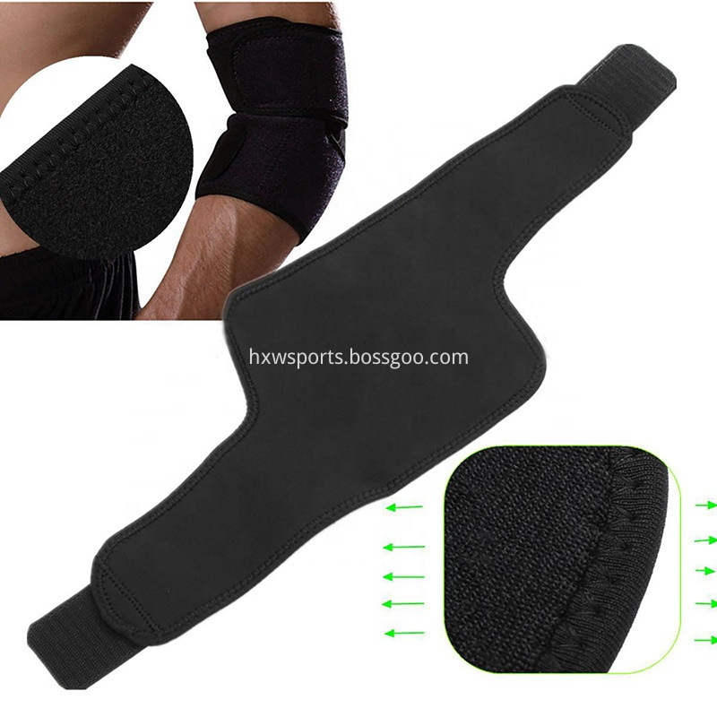 Tennis Elbow Support