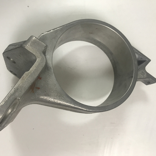 OEM Customized Aluminum Die Casting Parts