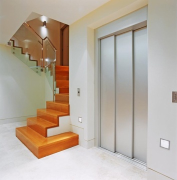 2022 New Design SRH Home Lift Elevator