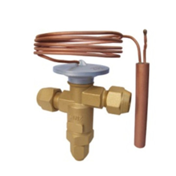Thermostatische Expansionsventile von NRF/NRFE